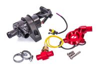 water pump kit complete VOCA Racing red for Derbi Senda 50 R DRD Pro 05-11 (D50B) [VTHSA1A1A]