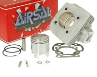 cylinder kit Airsal sport 65cc 46mm for Suzuki AH 50 Address 92-95 CA1GA
