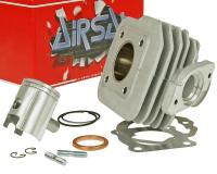 cylinder kit Airsal sport 49.9cc 39mm for Kymco DJ 50 Refined [RFBSA10ED] (SA10ED) SA10