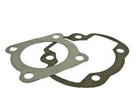 cylinder gasket set Airsal sport 49.3cc 41mm for Morini AC