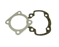 cylinder gasket set Airsal sport 65cc 46mm for Morini AC