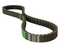 drive belt type 729mm for scooter engines with 12 inch wheels