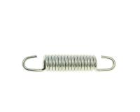 main stand spring / center stand spring 85mm for IVA Firenzo 50 4T
