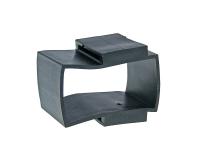 CDI unit rubber mounting 42x23mm