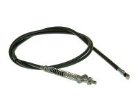 rear drum brake cable 204cm for GY6 125/150cc