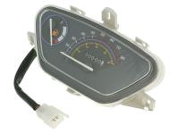 speedometer assembly for Sukida Sprint-10 50 (SK50QT-A)