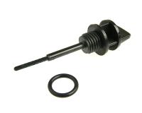 oil dip stick with o-ring for Generic Pandora 50 4T