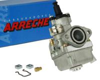carburetor Arreche for Hercules Zenith 50 LN VGA441