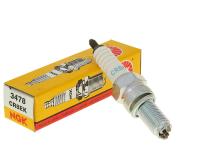 spark plug NGK CR8EK for Kymco MXU 400 [RFBA40000] (LA70AD) A4