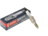 spark plug DENSO Y27FER-C for Vespa Modern S 50 4T 4V College 08-14 E2 [ZAPC386B]