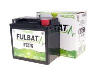 battery Fulbat FTZ7S SLA / GEL for Honda Ruckus 50i NPS50 04-17 [AF66]