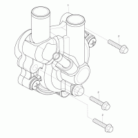 FIG13a water pump