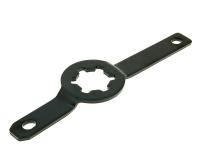 variator holding tool for Yamaha Jog 50 R AC 13-17 E2 [SA486/ 2AD]