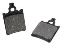 brake pads for HM-Moto CRE Baja 50 -06 (AM6)