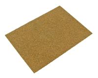 gasket cork universal various thicknesses