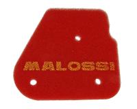 air filter foam element Malossi red sponge for Minarelli horizontal