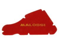 air filter foam element Malossi red sponge for Piaggio NRG, NTT, Storm, TPH