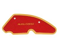 air filter foam element Malossi red sponge for Aprilia SR 50 00-17