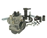 carburetor kit Malossi PHBG 19 BD for Piaggio Liberty 50 2T RST Post [ZAPC42101]