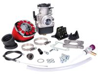 carburetor kit Malossi MHR PHBH 26 w/ reed block for Yamaha TZR 50 R 11 (AM6) Moric 1HD, RA033016