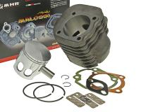 cylinder kit Malossi sport 124cc for Yamaha BWs, Aerox, Minarelli 100 2-stroke