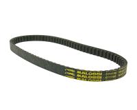 drive belt Malossi MHR X K Belt for Overrange variator for Yamaha Why 50 02-03 E1 [SA03B/ 5PF/ 5XS]