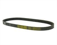 drive belt Malossi MHR X K Belt type 804mm for Malaguti F10 Wap 50 (04-)