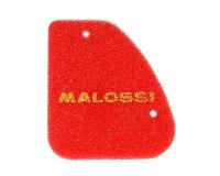air filter foam element Malossi red sponge for Peugeot
