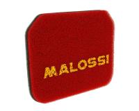 air filter foam Malossi double red sponge for Suzuki Burgman 250, 400 -2006