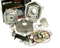 cylinder kit Malossi MHR Team 50cc for MBK X-Power 50 03-06 (AM6) 5WX RA031