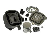 cylinder kit Malossi sport 70cc 47mm for Peugeot Speedfight 4 50 2T LC 15-17 E2