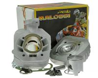 cylinder kit Malossi MHR Replica 50cc for Peugeot
