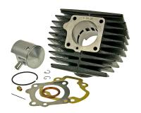 cylinder kit Malossi sport 64ccm 45.5mm for Honda Camino 50 PA50
