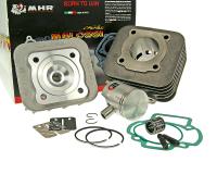 cylinder kit Malossi sport 50cc for Piaggio Fly 50 2T 10-11 [LBMC44700/ 44701]