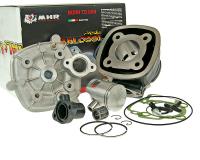 cylinder kit Malossi sport 70cc for Aprilia SR 50 LC 18- E4 (Carburetor) (Asien) [ZD4KLA00]