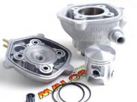 cylinder kit Malossi MHR Replica 70cc for Peugeot LC