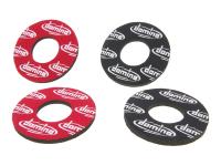 grip donuts Domino for off-road grips