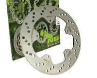 brake disc NG for Piaggio Beverly 125, 200
