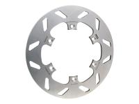 brake disc NG for Aprilia ETX 125 2T 98- [ZD4PH]