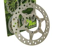 brake disc NG for MotorHispania Furia 50
