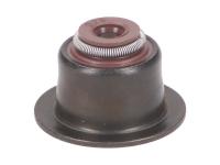 valve seal / valve stem oil seal for Vespa Modern Primavera 150 iGet 3V ABS 16-22 E2-E4 [RP8M822/ 824]