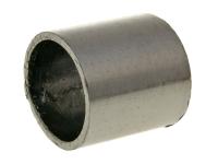 exhaust pipe to silencer gasket graphite 22x26x25.5mm for Aprilia RS50, Derbi Senda, GPR