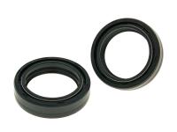 front fork oil seal set 35x48x11 for Keeway TX 50 Supermoto 09-