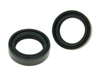 front fork oil seal set 31x43x10.3 for Kymco Yager 50 (Spacer 50) [RFBSH10AC/ RFBT80000] (SH10AC/AE) SH-10, T8