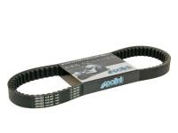 drive belt Polini Aramid Maxi for Piaggio X7 125 ie 4V 09-10 [ZAPM62101]