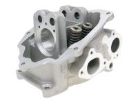 cylinder head OEM complete for Piaggio Beverly 125 ie 4V RST 10-15 [ZAPM69100]