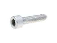 screw kickstart lever / gear lever OEM M6x25 for Aprilia SX 50 18-20 E4 (D50B) ZD4KKB01
