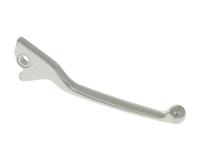 brake lever left / right silver for Piaggio Liberty 50 2T 09-13 MOC [ZAPC49100/ 49101]