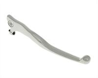 brake lever right silver for Aprilia RS 50 03-05 (AM6) [ZD4PG / ZD4SE0 / ZD4TS0 / ZD4TSB / ZD4TSJ]