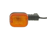 indicator light assy front right / rear left for Honda SH 50 Scoopy [AF40]
